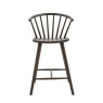 Gallery Gallery Craft Bar Stool Mocha