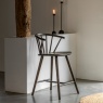 Gallery Craft Bar Stool Mocha