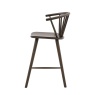 Gallery Gallery Craft Bar Stool Mocha