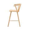 Gallery Gallery Craft Bar Stool Natural