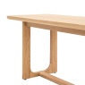 Gallery Gallery Craft Dining Bench - Natural