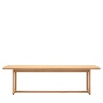 Gallery Gallery Craft Dining Bench - Natural