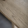 Gallery Gallery Craft Dining Table - Smoked