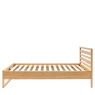 Gallery Gallery Craft Bed - Natural