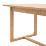 Gallery Gallery Craft Extending Dining Table - Natural