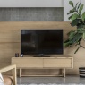 Gallery Gallery Craft Media Unit - Natural