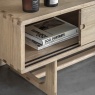 Gallery Gallery Craft Media Unit - Natural