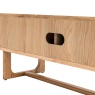 Gallery Gallery Craft Media Unit - Natural