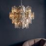 Gallery Viviana 15 Pendant Light