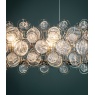 Gallery Marella 8 Pendant Light