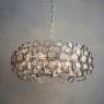 Gallery Marella 6 Pendant Light