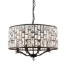 Gallery Belle 8 Pendant Light