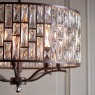 Belle 8 Pendant Light