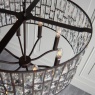 Gallery Belle 8 Pendant Light