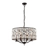 Gallery Belle 8 Pendant Light