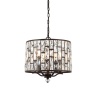 Gallery Belle 5 Pendant Light