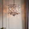 Gallery Belle 5 Pendant Light