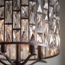 Gallery Belle 5 Pendant Light