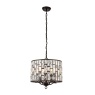 Gallery Belle 5 Pendant Light