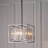 Acadia 4 Pendant Light