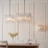 Gallery Acadia 4 Pendant Light