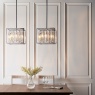 Gallery Acadia 4 Pendant Light