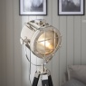 Gallery Nautical Floor Lamp