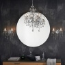 Gallery Tabitha 6 Pendant Light