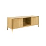 Ercol Ercol 2654 Romana Open Wide TV Unit