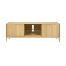 Ercol 2654 Romana Open Wide TV Unit