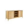 Ercol Ercol 2658 Romana Open Media Sideboard