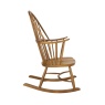 Ercol Ercol Collection 7912 Chairmakers Rocking Chair