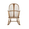 Ercol Collection 7912 Chairmakers Rocking Chair