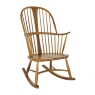 Ercol Ercol Collection 7912 Chairmakers Rocking Chair