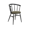 Ercol Ercol 4341 Heritage Armchair With Seat Pad