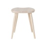 Ercol 7425 Saddle Stool