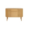 Ercol Ercol 4537 Siena Medium Sideboard