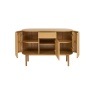 Ercol Ercol 4537 Siena Medium Sideboard