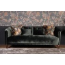 Spink & Edgar Hayworth Grand Sofa - Mixed Fabrics