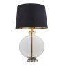 Gallery Gideon Table Light - Brass