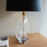 Gallery Gideon Table Light - Brass