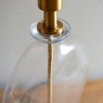 Gallery Gideon Table Light - Brass