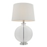 Gallery Gideon Table Light - Nickel