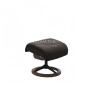 Stressless Stressless Erik Footstool with Signature Base