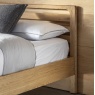 Gallery Gallery Craft 5' Kingsize Bed - Natural