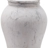 Hill Interiors Hill Interiors Bloomville Large Stone Ginger Jar