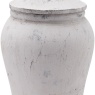 Hill Interiors Hill Interiors Bloomville Stone Ginger Jar