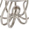 Hill Interiors Hill Interiors Large Octopus Cake Stand Cloche