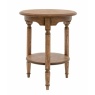 Gallery Gallery Highgrove Side Table