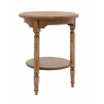 Gallery Gallery Highgrove Side Table